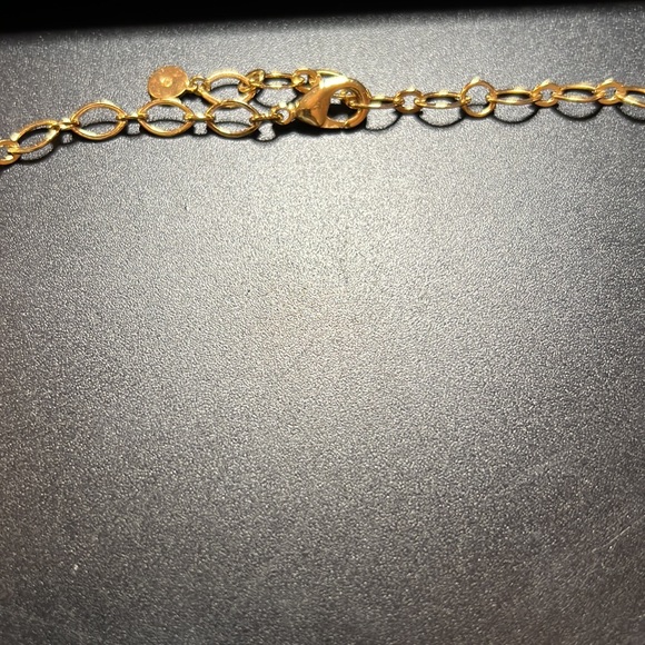 Stella & Dot Fiona statement necklace - Picture 2 of 6